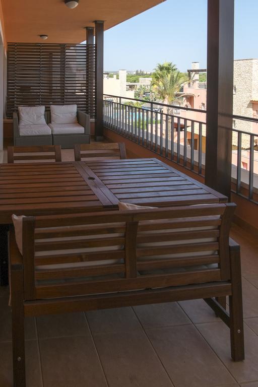 Victoria Boulevard Apartment Vilamoura Exterior photo