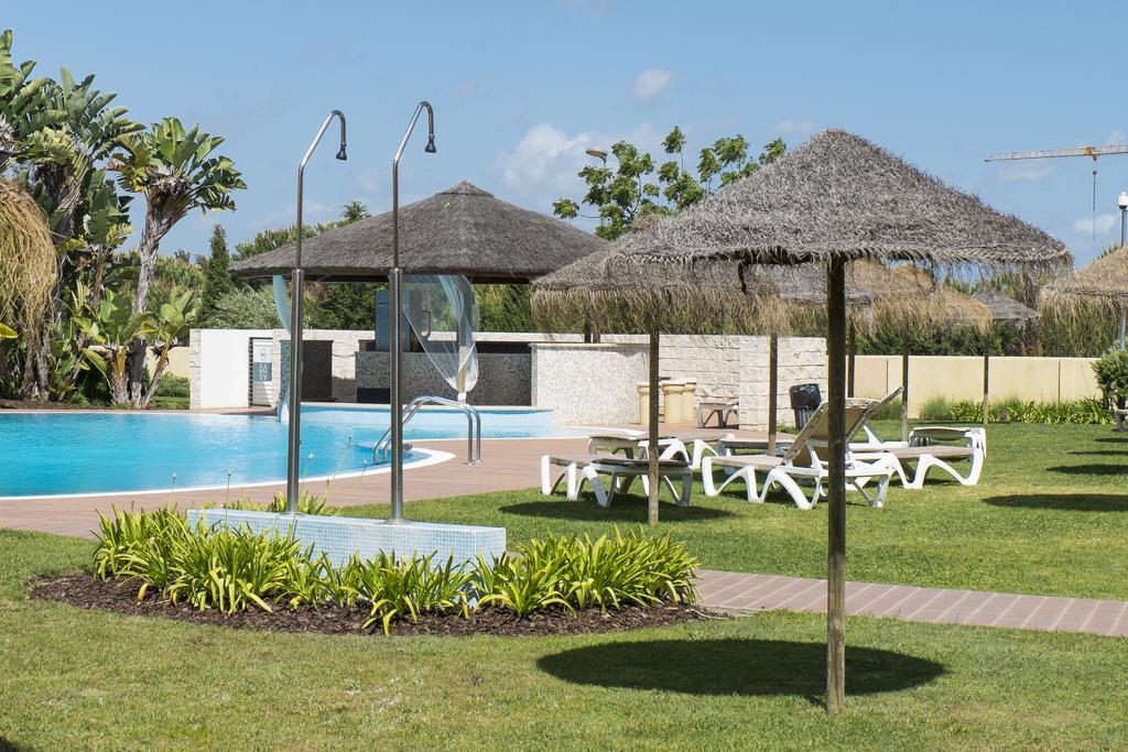Victoria Boulevard Apartment Vilamoura Exterior photo