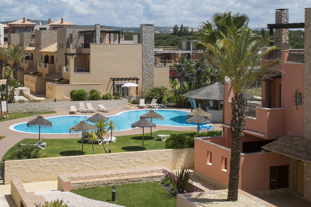 Victoria Boulevard Apartment Vilamoura Exterior photo