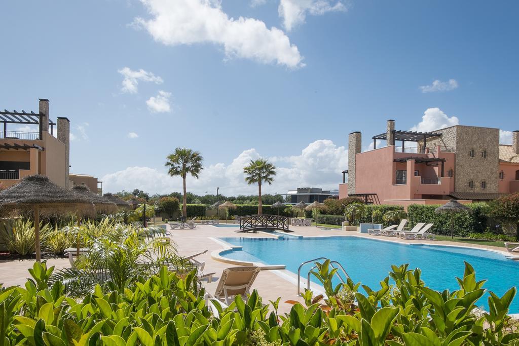 Victoria Boulevard Apartment Vilamoura Exterior photo
