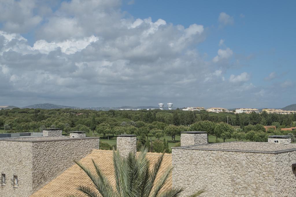 Victoria Boulevard Apartment Vilamoura Exterior photo
