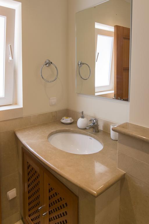 Victoria Boulevard Apartment Vilamoura Exterior photo