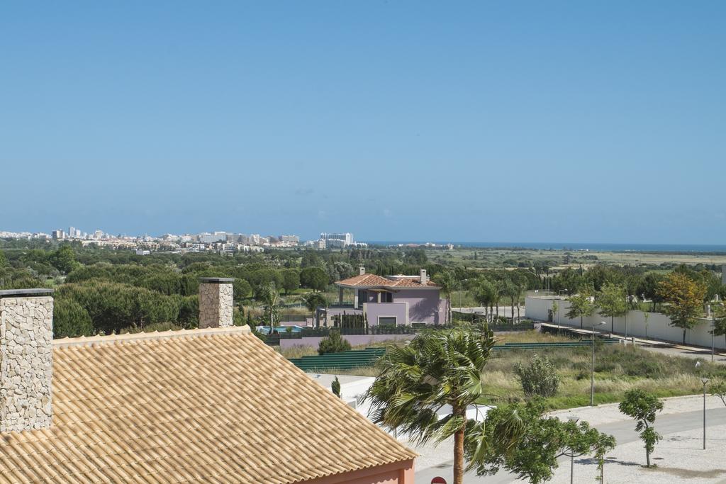 Victoria Boulevard Apartment Vilamoura Exterior photo