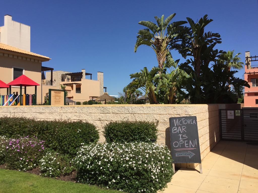 Victoria Boulevard Apartment Vilamoura Exterior photo