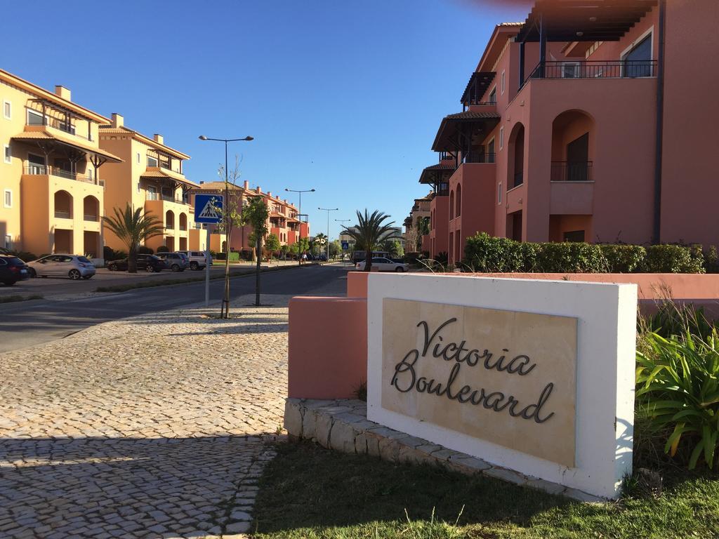 Victoria Boulevard Apartment Vilamoura Exterior photo