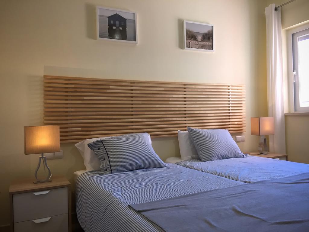 Victoria Boulevard Apartment Vilamoura Exterior photo