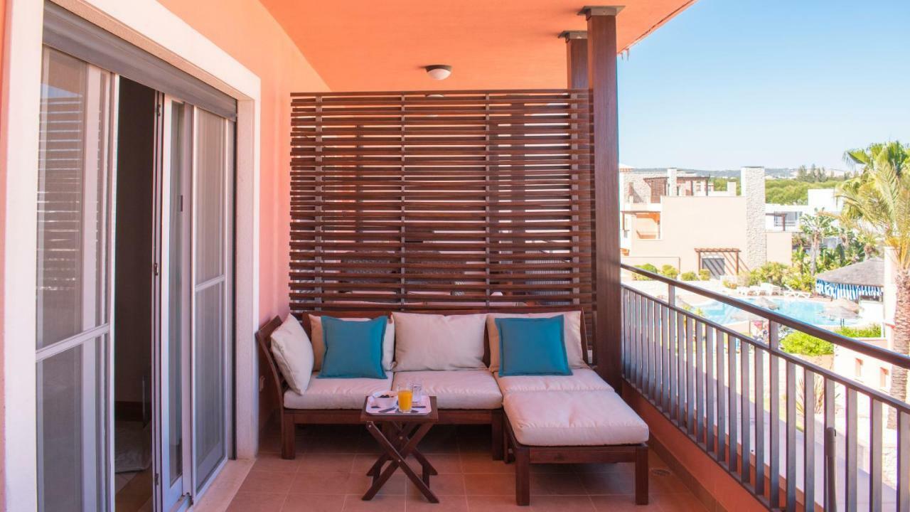 Victoria Boulevard Apartment Vilamoura Exterior photo