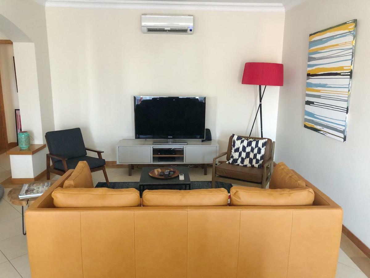 Victoria Boulevard Apartment Vilamoura Exterior photo