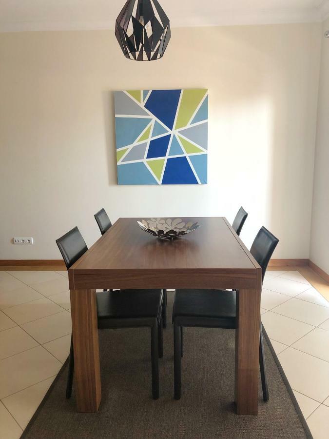 Victoria Boulevard Apartment Vilamoura Exterior photo