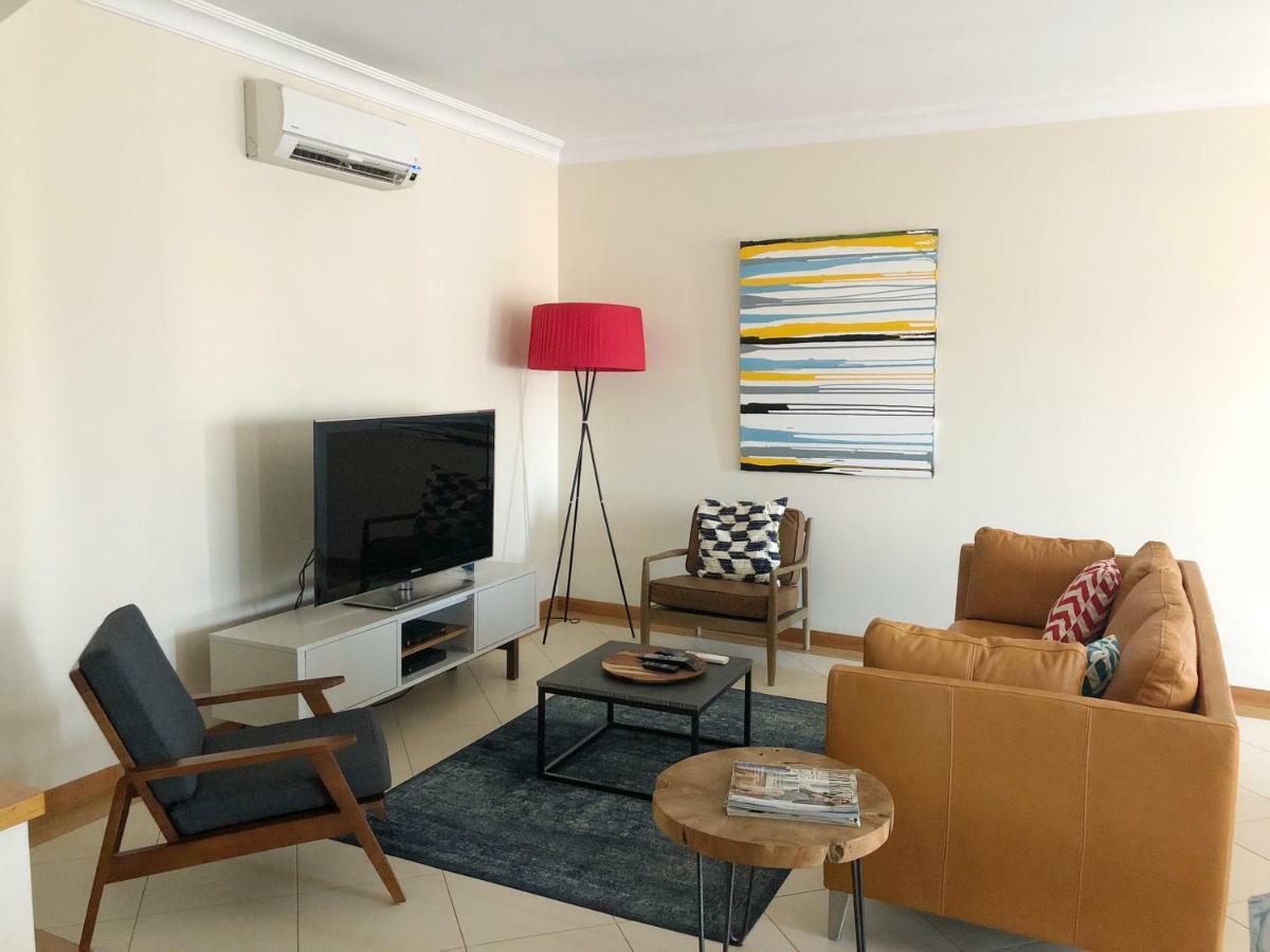 Victoria Boulevard Apartment Vilamoura Exterior photo